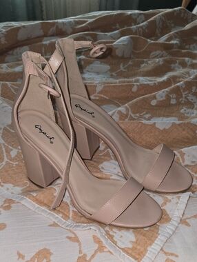 Womens Heels